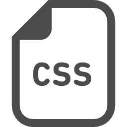 CSSの画像